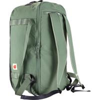 Fjallraven High Coast 36 Duffel Patina Green 36L - thumbnail