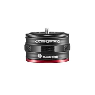 Manfrotto Move quick release base