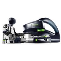 Festool DF 700 EQ-Plus Freesmachine DOMINO XL - 576426 - thumbnail