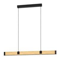Stars of Light Houten hanglamp Caminarro 178cm 390225 - thumbnail