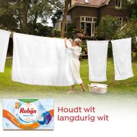Robijn Stralend Wit 3-in-1 Wascapsules - thumbnail