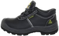 Safety Jogger Aura S3 Zwart - Maat 38 - 11.118.009.38 - thumbnail