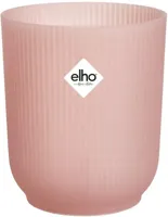 Elho Vibes fold orchidee 12.5 frosted pink - thumbnail