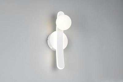 Trio WandlampNapoli wit - 237970131