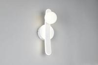 Trio WandlampNapoli wit - 237970131 - thumbnail