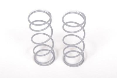 Spring 12.5x40mm 3.6 lbs/in - Soft (White) - (2pcs) (AX30206)