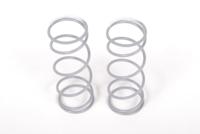 Spring 12.5x40mm 3.6 lbs/in - Soft (White) - (2pcs) (AX30206) - thumbnail