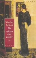 De erfenis van Eszter - Sándor Márai - ebook - thumbnail