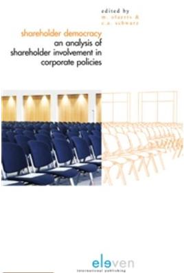 Shareholder democracy - - ebook