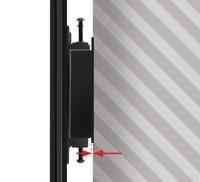 Schermtafel Support B-Tech BT8390-WFK1/B - thumbnail