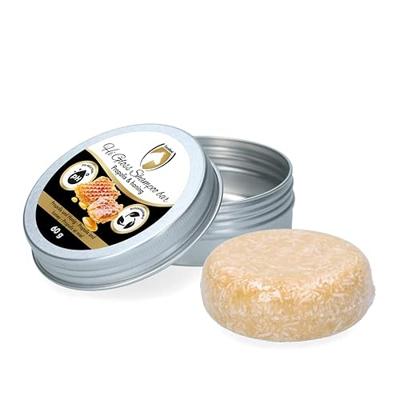 Excellent Horse Hi Gloss Shampoo Bar Propolis & Honing 60 g