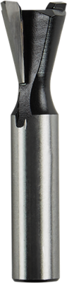 Makita Accessoires Zwaluwstaartfrees 12,7x13,0 S8 - D-68323 D-68323