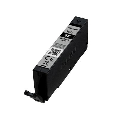 Canon CLI-581XL BK BL SEC