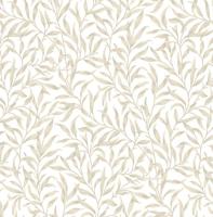 Dutch Wallcoverings British Heritage Blaadjes - Beige - thumbnail