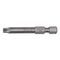 Bahco 5xbits t15 50mm 1/4" extrahard | 61H/50T15 - thumbnail