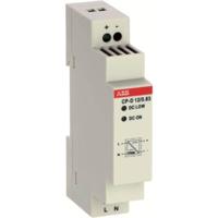 ABB 1SVR427041R1000 DIN-rail netvoeding 0.83 A Inhoud 1 stuk(s) - thumbnail