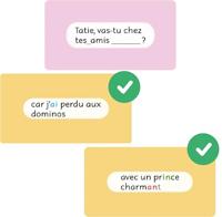 Educatief Spel Asmodee - thumbnail