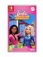 Barbie Dreamhouse Adventures - thumbnail