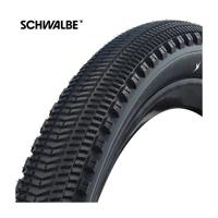 SCHWALBE vouwband g-one overland pro evo 45-622 tlr zwart - thumbnail