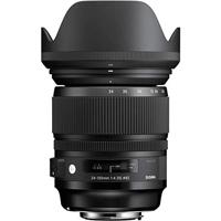 Sigma 24-105mm F/4.0 DG OS HSM Art Nikon FX - thumbnail
