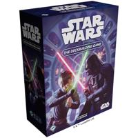 Asmodee Star Wars: The Deck Building game Kaartspel - thumbnail