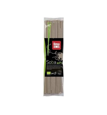 Lima Soba 35% bio 250 Gram