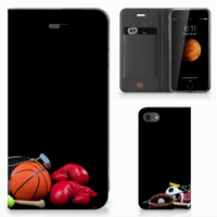 iPhone 7 | 8 | SE (2020) | SE (2022) Hippe | Standcase | Sports - thumbnail
