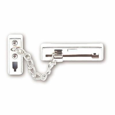 Burg Wächter TKW 64 SB Deurketting Wit