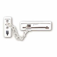 Burg Wächter TKW 64 SB Deurketting Wit - thumbnail