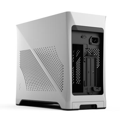 Fractal Design Era 2 Silver Fractal Design Era 2 Silver