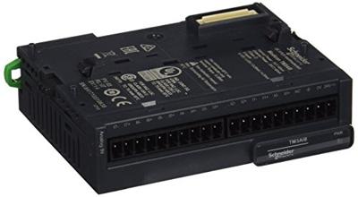 Schneider Electric TM3AI8 Uitbreidingsmodule