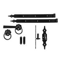 Tuinhek deluxe Tuindeco - Tuindeco - thumbnail