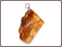 Edelsteen Hanger Barnsteen - thumbnail