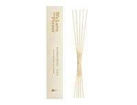 We Love The Planet Geurstokjes - groot - voor 250ml diffuser - thumbnail