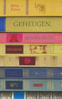 Geheugen, geschiedenis, beschaving (Hardback) - thumbnail
