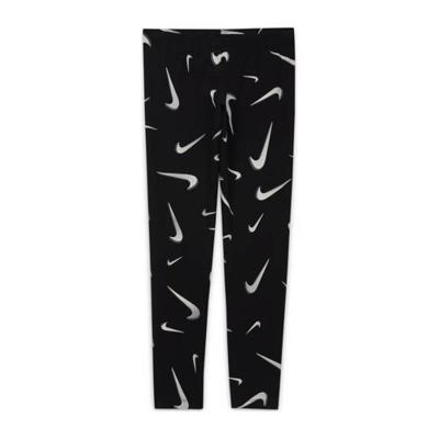 Nike legging zwart Nike legging zwart