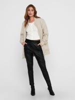Only / Bomberjack onlJenny in beige - thumbnail