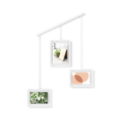 Umbra 1016057-660 fotolijst Wit Fotolijstset
