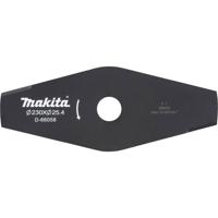 Makita Accessoires Snijblad 230X25,4X1,8mm 2-tands - D-66058 - thumbnail