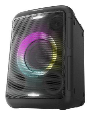 Speakers Panasonic SC-BMAX5E-K - thumbnail