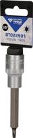 Brilliant Tools BT022981 BT022981 Verwisselbare kop - thumbnail
