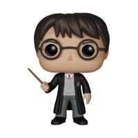 Harry Potter Funko Pop Vinyl: Harry Potter (01) - thumbnail