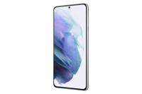 Samsung Galaxy S21 Plus Smartphone 5G,  Phantom Silver, 256GB - thumbnail