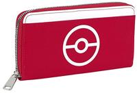 Pokémon - Trainer TECH - Zip Around Wallet - thumbnail