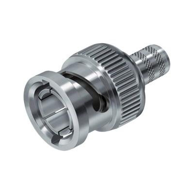 Knipex 97 49 40 Krimpinzetstuk Coax-connectoren RG58, RG59, RG62, RG71, RG223 Geschikt voor merk Knipex 97 43 200, 97 43 E, 97 43 E AUS, 97 43 E UK, 97 43 E US
