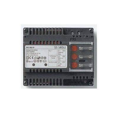 Siedle 200033585-00 Accessoires voor deurintercom Meerdere kleuren