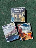 The White Castle Duel - thumbnail