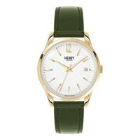 Horloge Uniseks Henry London HL39-S-0098 (Ø 39 mm) - thumbnail