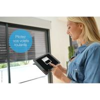 DiO Rolluik inbouw schakelaar Connect Wi-Fi - 6980060 - thumbnail