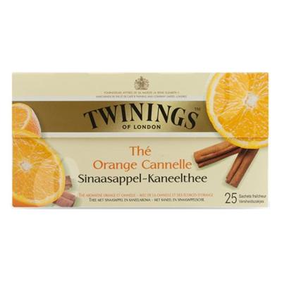 Twinings Orange Cinnamon